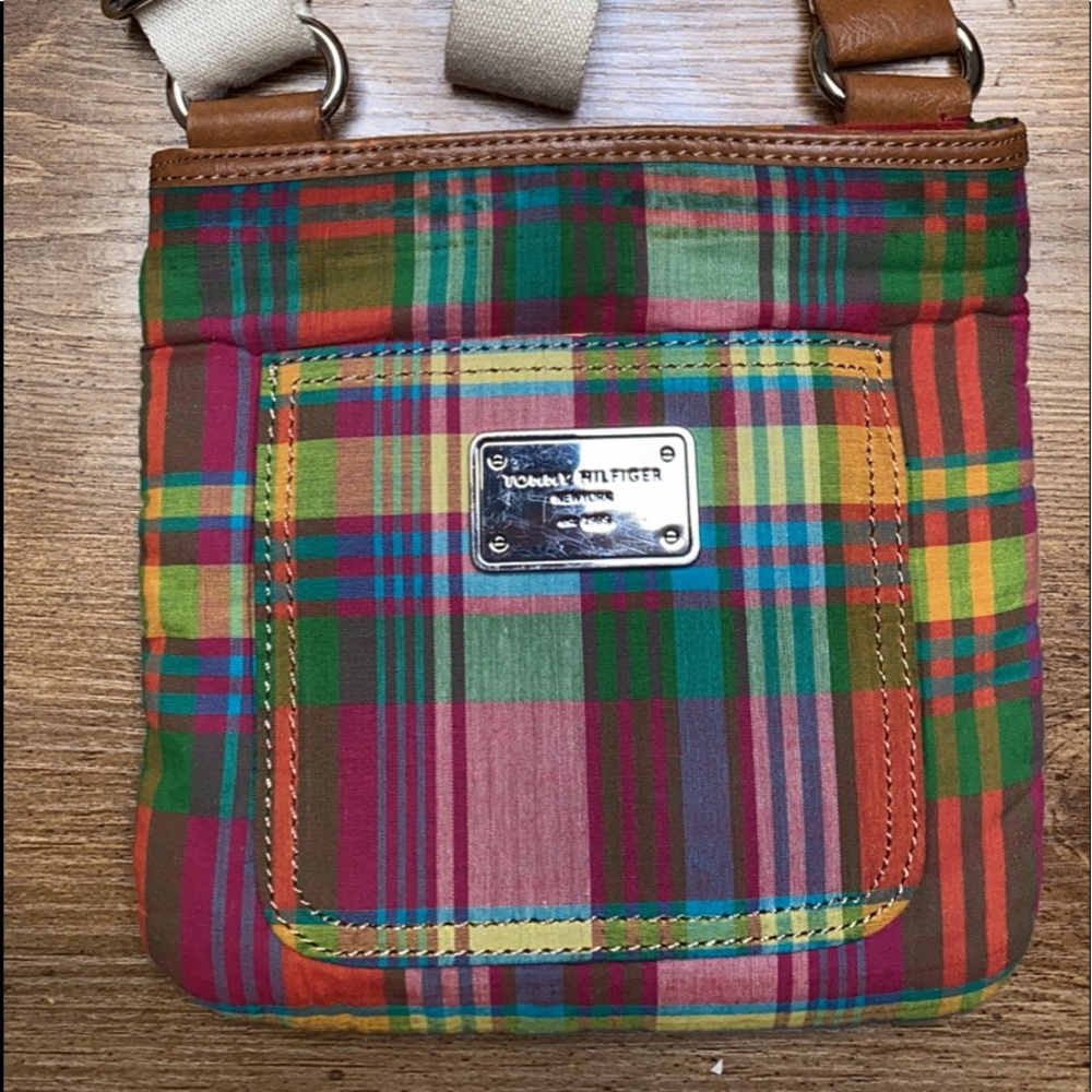 Tommy Hilfiger shoulder bag